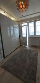 1-к квартира, вторичка, 55м2, 14/20 этаж