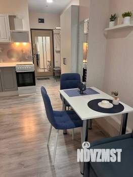 Студия квартира, вторичка, 32м2, 2/6 этаж