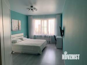 4-к квартира, вторичка, 110м2, 1/3 этаж