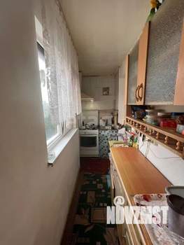 1-к квартира, вторичка, 31м2, 3/5 этаж