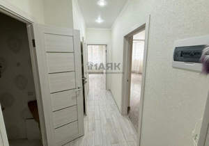 1-к квартира, вторичка, 40м2, 5/10 этаж