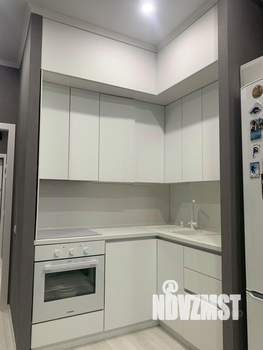 2-к квартира, вторичка, 52м2, 7/15 этаж