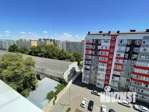 1-к квартира, вторичка, 37м2, 7/9 этаж