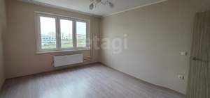 3-к квартира, вторичка, 85м2, 4/16 этаж