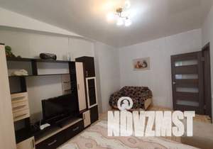 1-к квартира, вторичка, 38м2, 4/4 этаж