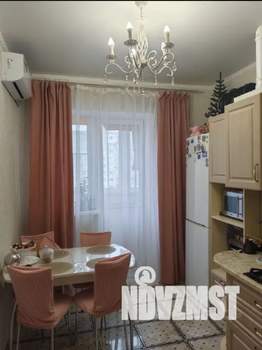 2-к квартира, вторичка, 52м2, 5/5 этаж