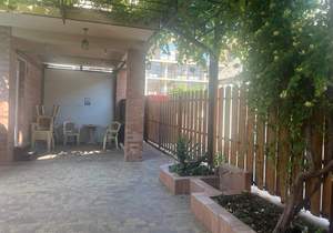 Студия квартира, вторичка, 20м2, 1/4 этаж