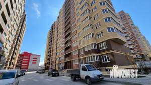 2-к квартира, вторичка, 54м2, 13/13 этаж