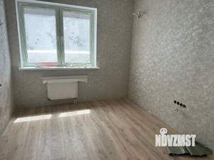 1-к квартира, вторичка, 45м2, 2/14 этаж