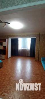 2-к квартира, вторичка, 74м2, 3/7 этаж