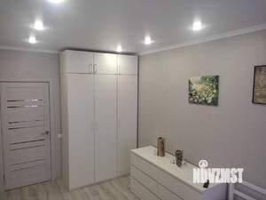 1-к квартира, вторичка, 39м2, 19/20 этаж