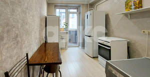 1-к квартира, вторичка, 30м2, 2/4 этаж