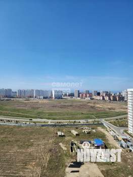 1-к квартира, вторичка, 38м2, 15/16 этаж