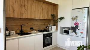 1-к квартира, вторичка, 36м2, 4/9 этаж