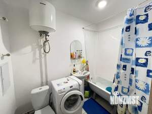 1-к квартира, вторичка, 42м2, 8/16 этаж