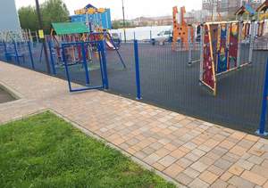 Студия квартира, вторичка, 36м2, 5/5 этаж