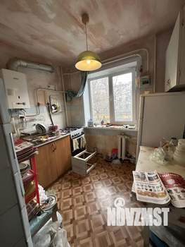 2-к квартира, вторичка, 48м2, 2/5 этаж