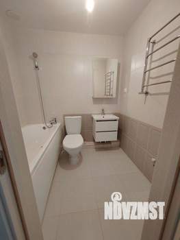 Студия квартира, вторичка, 28м2, 4/18 этаж