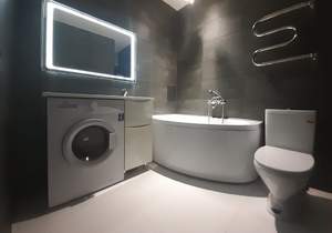 1-к квартира, вторичка, 50м2, 2/9 этаж