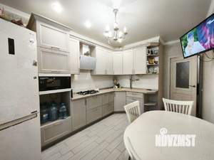 1-к квартира, вторичка, 39м2, 9/9 этаж