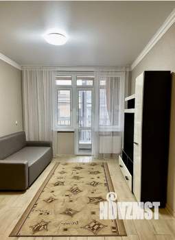 Студия квартира, вторичка, 23м2, 5/6 этаж