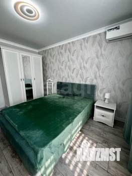 1-к квартира, вторичка, 37м2, 8/14 этаж