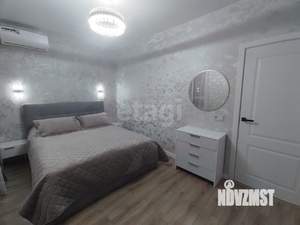 2-к квартира, вторичка, 65м2, 4/16 этаж
