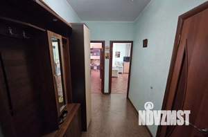 1-к квартира, вторичка, 50м2, 3/12 этаж