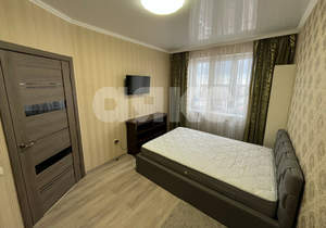 1-к квартира, вторичка, 30м2, 12/13 этаж