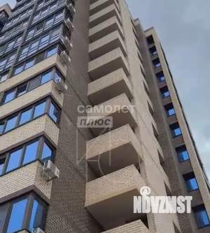 Студия квартира, вторичка, 16м2, -1/12 этаж