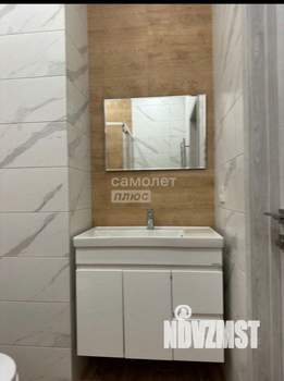 1-к квартира, вторичка, 36м2, 3/19 этаж