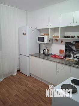 1-к квартира, вторичка, 38м2, 5/9 этаж