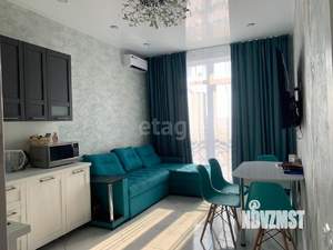 2-к квартира, вторичка, 54м2, 11/16 этаж