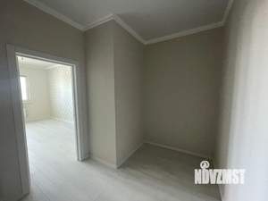 1-к квартира, вторичка, 54м2, 3/3 этаж