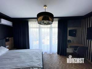 Студия квартира, вторичка, 53м2, 5/7 этаж