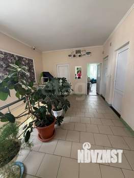 Студия квартира, вторичка, 13м2, 2/4 этаж