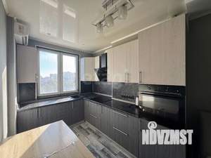 2-к квартира, вторичка, 53м2, 7/18 этаж