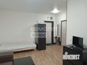 1-к квартира, вторичка, 37м2, 1/8 этаж