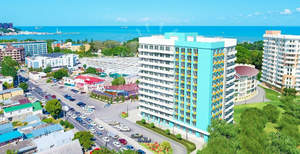 Студия квартира, вторичка, 27м2, 4/12 этаж