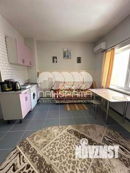 Студия квартира, вторичка, 24м2, 2/2 этаж