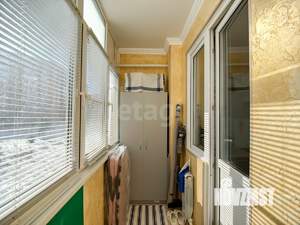 1-к квартира, вторичка, 36м2, 1/9 этаж