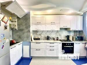 3-к квартира, вторичка, 63м2, 9/10 этаж