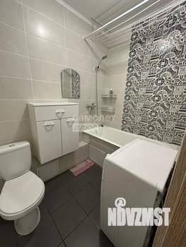 1-к квартира, вторичка, 36м2, 2/12 этаж