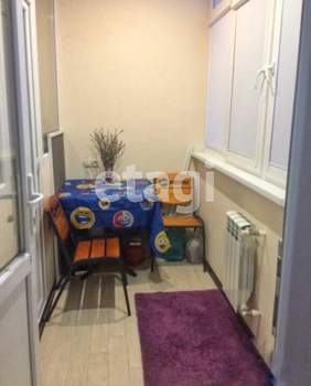 2-к квартира, вторичка, 73м2, 7/7 этаж