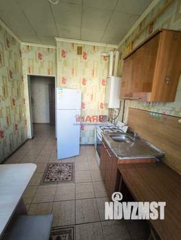 1-к квартира, вторичка, 36м2, 4/6 этаж