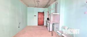 Студия квартира, вторичка, 27м2, 14/16 этаж