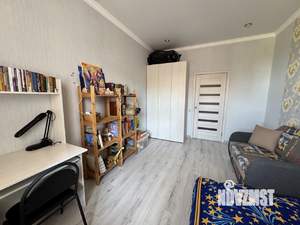 2-к квартира, вторичка, 57м2, 5/5 этаж
