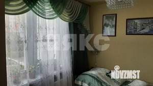 3-к квартира, вторичка, 75м2, 2/16 этаж