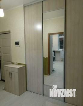 1-к квартира, вторичка, 42м2, 3/4 этаж