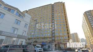 Студия квартира, вторичка, 25м2, 7/17 этаж